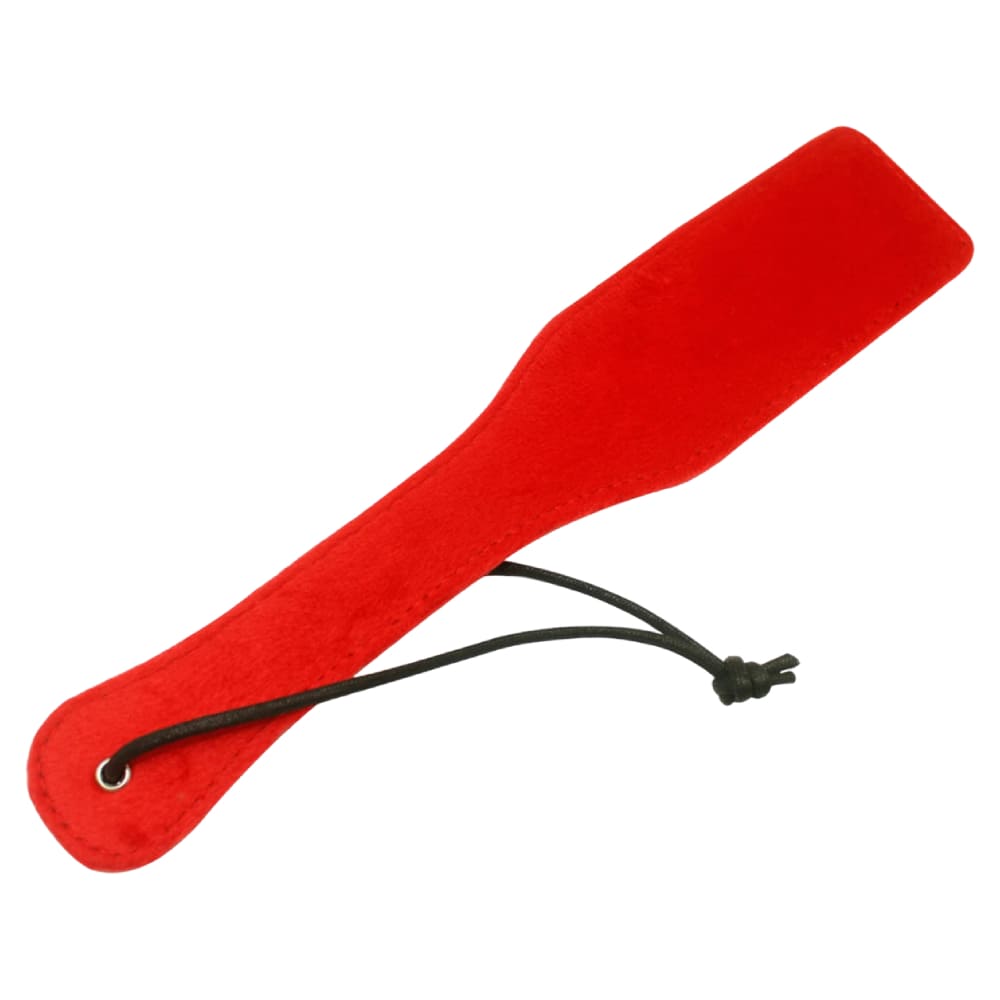 Красная шлепалка, 32 см