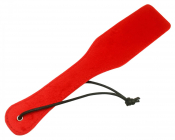 Красная шлепалка, 32 см