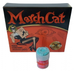 Мартовская кошка возбуждающий препарат для женщин, 3 табл.
