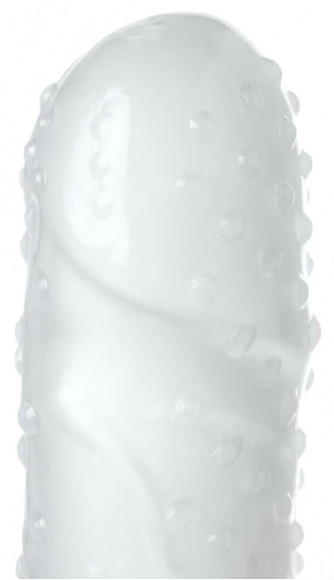 Мастурбатор Pocket Dotty, 7,8 см