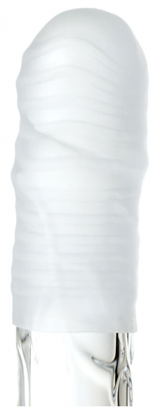 Мастурбатор Pocket Stripy, 7,8 см