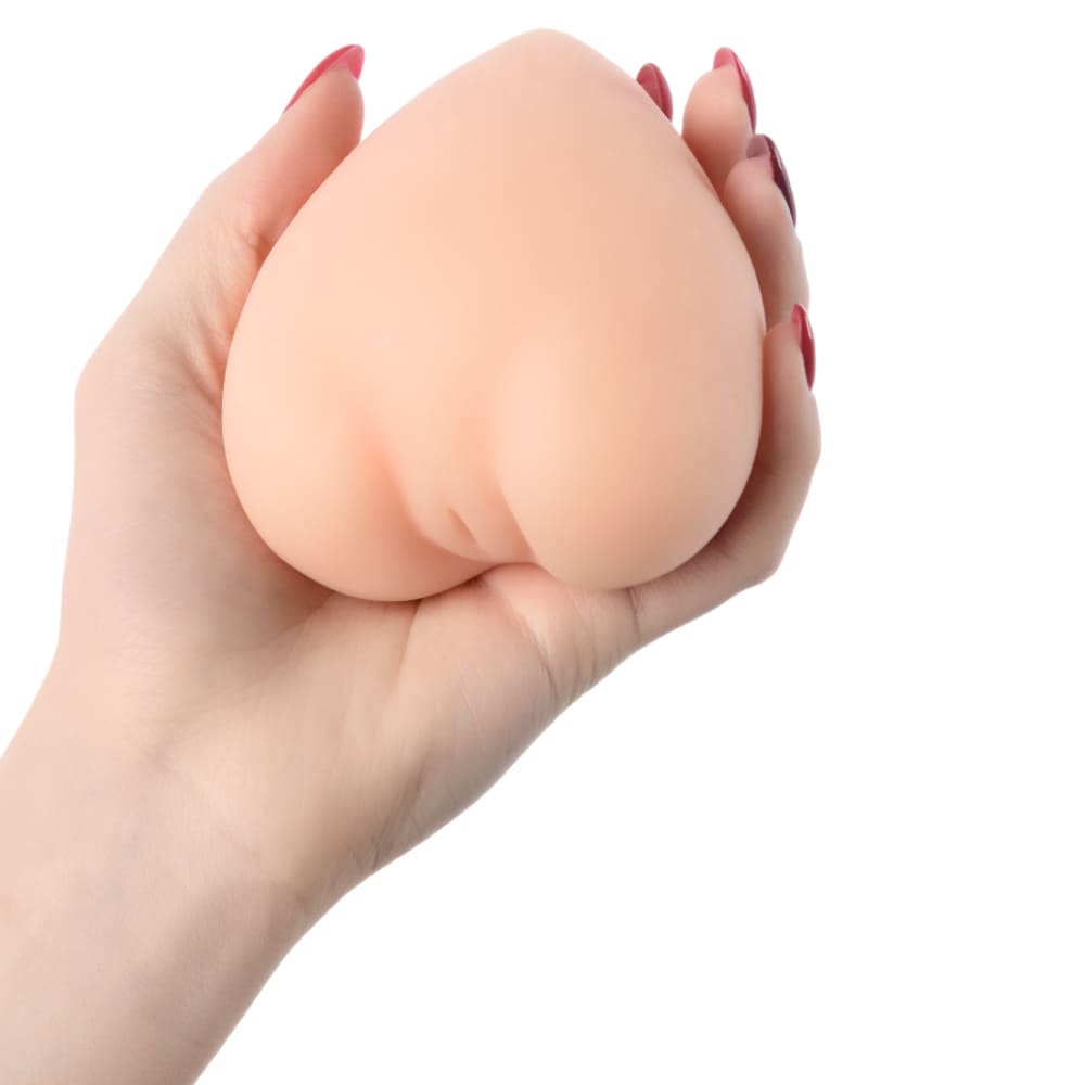 Реалистичный мастурбатор-вагина, 7 см