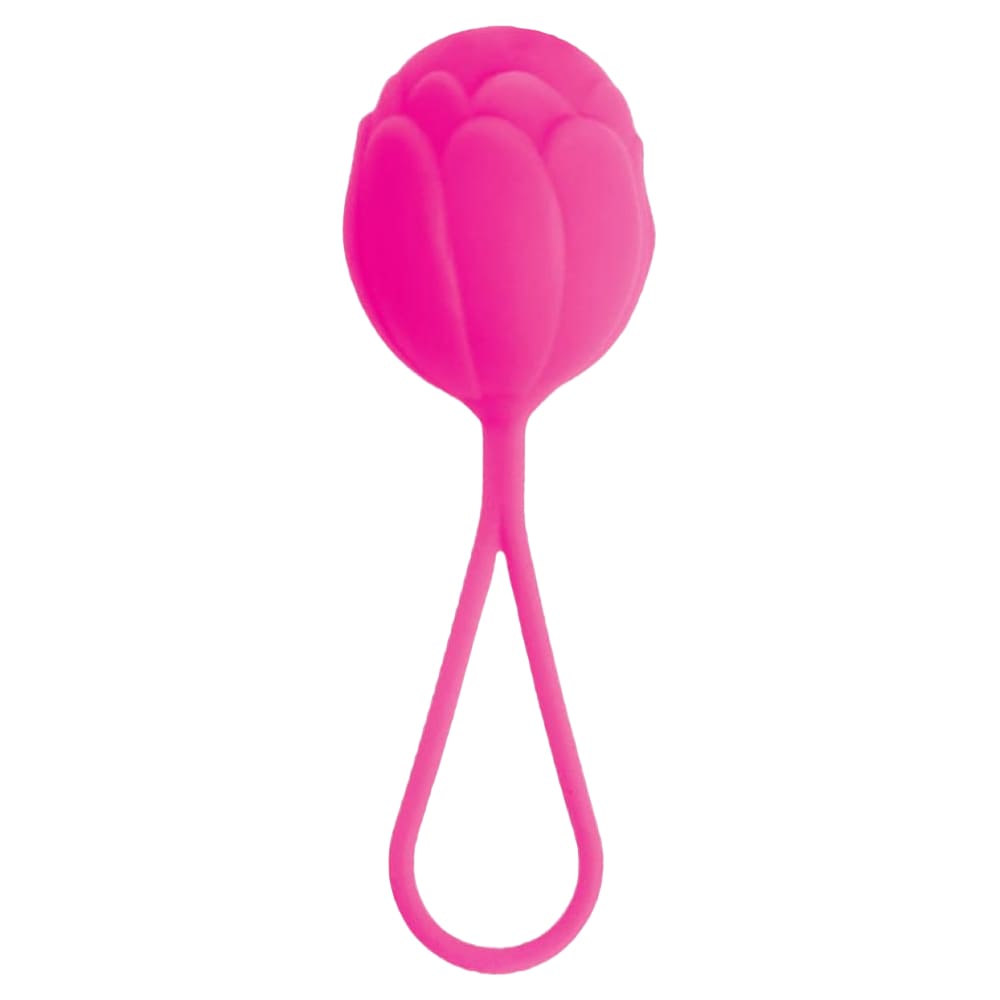 Силиконовые вагинальные шарики, Ø 3,5 см
