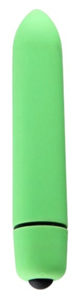 Зеленая вибропуля, 9,3 см